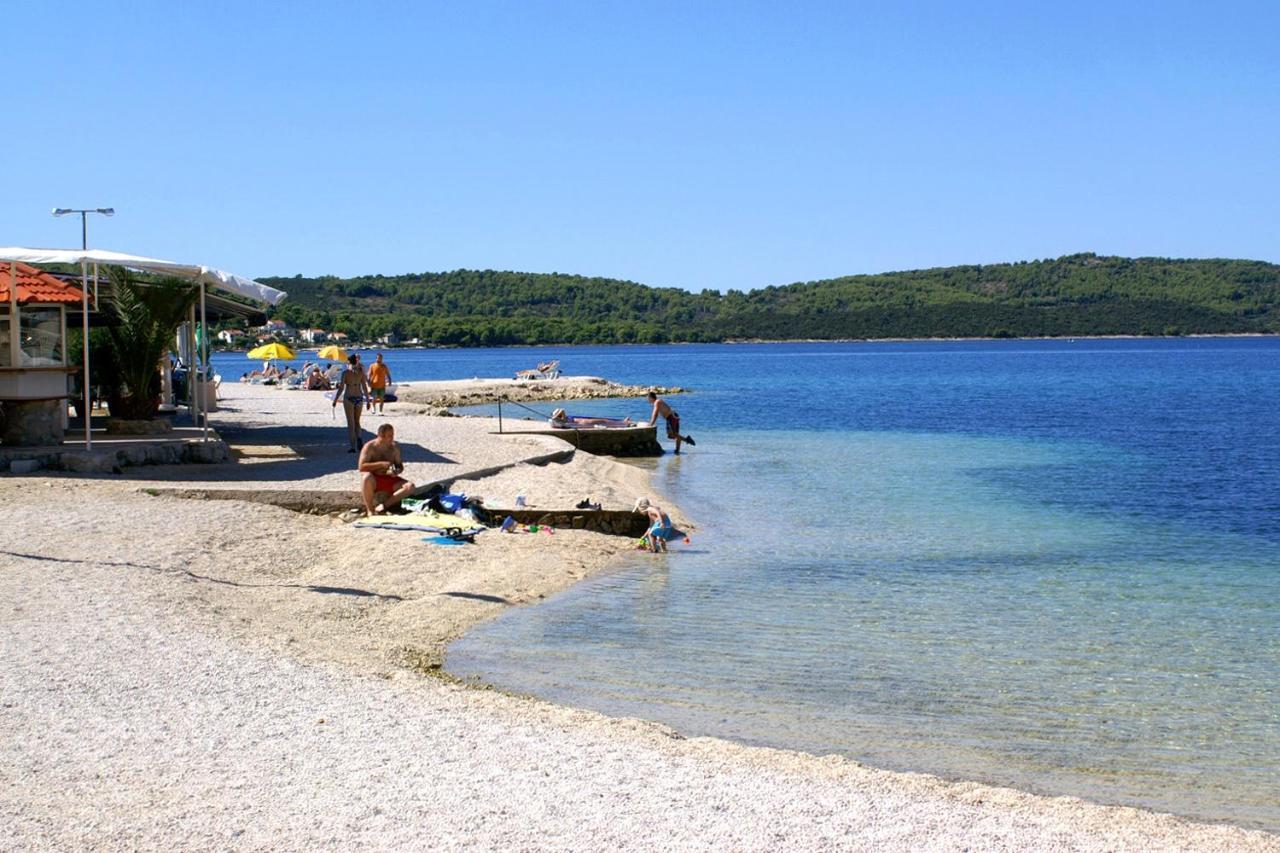 Rooms With A Parking Space Trogir - 17442 Εξωτερικό φωτογραφία