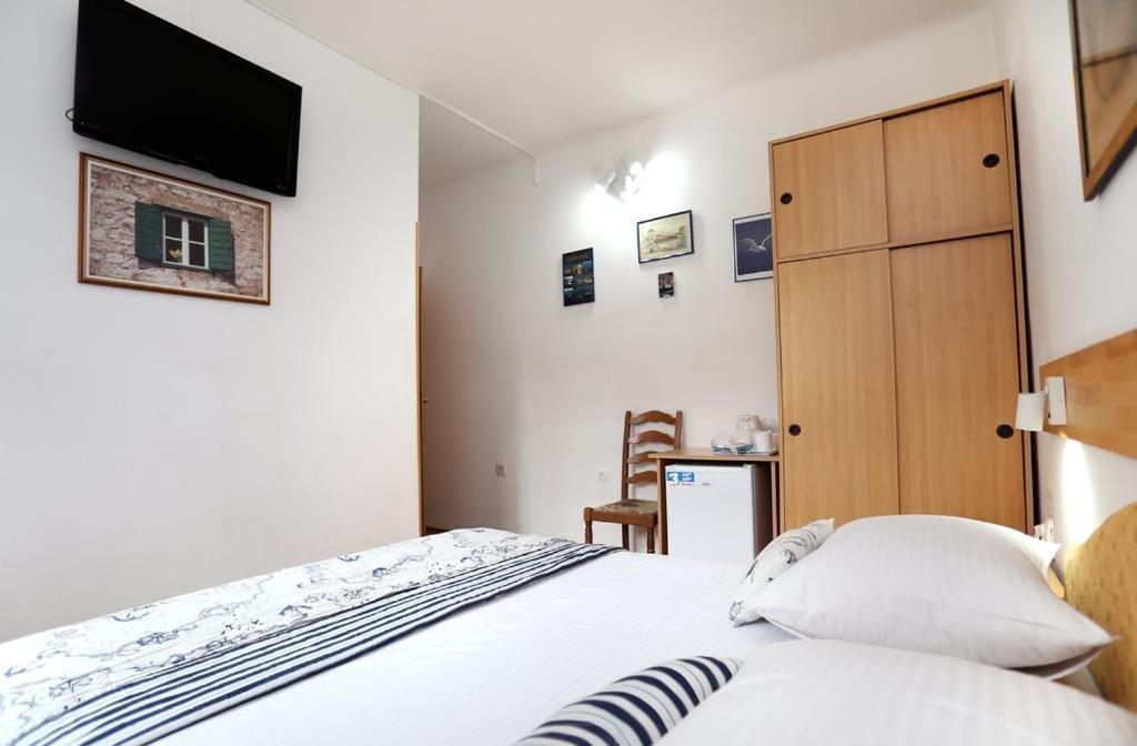 Rooms With A Parking Space Trogir - 17442 Δωμάτιο φωτογραφία